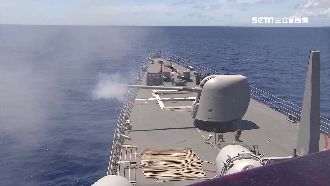 鴻運計畫將啟動　打造新型兩棲登陸艦