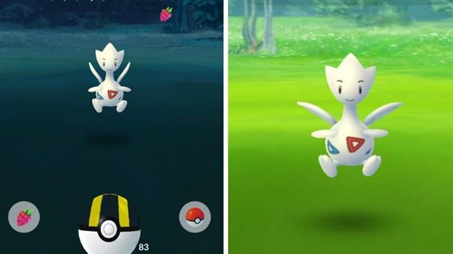 波克基古超難抓！要觸發條件才能收服