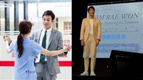 圖記者周詠晨攝 金來沅