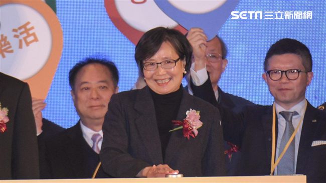 葉菊蘭盼訪海旅會　國台辦強調一中