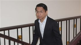 立法院臨時會黨團協商，時代力量立委徐永明 圖／記者林敬旻攝