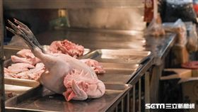 禽流感,雞鴨,H5N6,防疫,疾管署,農委會 圖／記者林敬旻攝