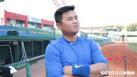 經典賽,胡金龍,中華隊（圖／記者王怡翔攝）