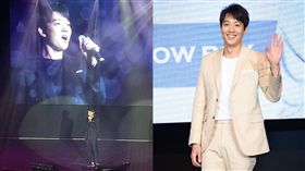 圖記者周詠晨 鄭先生攝 金來沅