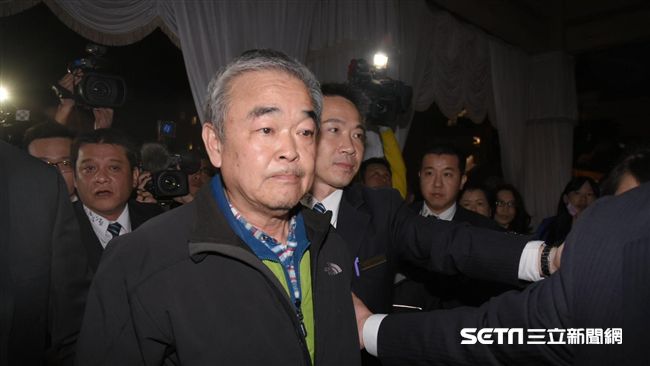 姪子爆還有3輛車　周比蒼藏匿財產？