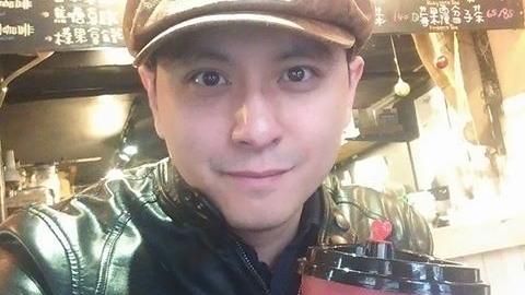 唐豐揭童年不幸福　遭家暴他決定翹家