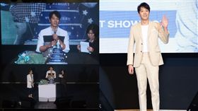 圖記者周詠晨 鄭先生攝