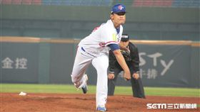 ▲中華隊陳韻文（圖／記者王怡翔攝）