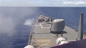 水面艦砸207億國造 防衛武力再升級