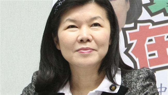 確定了！　潘維剛周五宣布參選藍黨魁