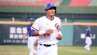 對林哲瑄印象最深一球　高志綱提13年WBC
