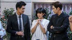 《美好年代》再推「經典版」　劉奕兒周旋三男將情歸何處？　圖／中天提供