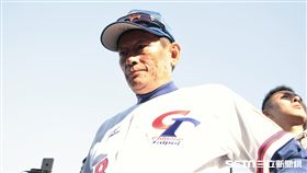 郭泰源（圖／記者王怡翔攝）