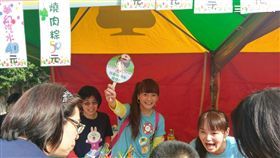 國泰醫院40週年慶（圖／國泰醫院提供）