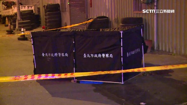 離家門僅10公尺…醉男摔倒撞頭亡