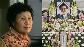 圖翻攝自韓網　金志映