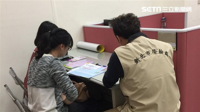 超時工作嚴重！新北公布違法業者名單