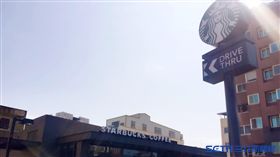 車道型門市首度進駐苗栗　星巴克竹南門市開幕