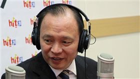 林聰賢 圖／Hit Fm提供