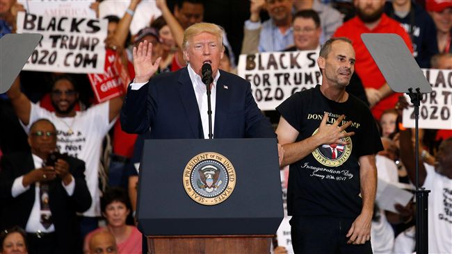 亂講瑞典有恐攻　川普：我看新聞報的