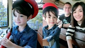 圖／翻攝自Q力伊萊-Elijah Kewley 池東澤臉書