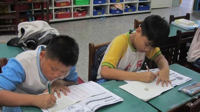 多元文化　中市推新住民本土語言教育