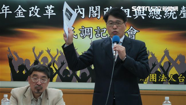 枯木逢春？　蔡總統民調止跌回升
