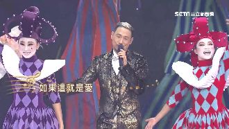 張學友承諾再回來　眾星朝聖演唱會！