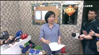 黃士福控錢被A走　乾姊提證據今提告