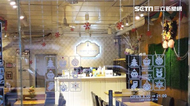 「我們不請男生」　知名早午餐店挨罰