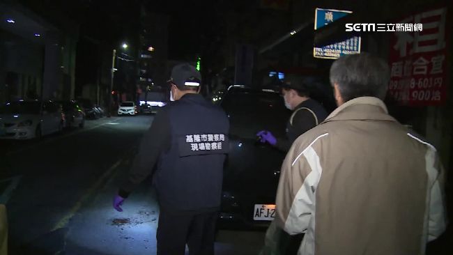女友分手勾鮮肉　恐怖情人持刀砍新歡