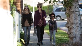 后莎莉麥克琳(Shirley MacLaine)　亞曼達賽芙瑞(Amanda Seyfried)　《她其實沒那麼壞》(The Last Word)
圖／威視提供