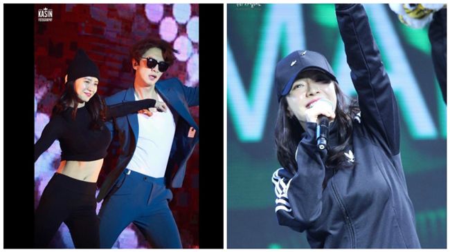 宋智孝摔傷鼻樑照登台　遮紅鼻超敬業