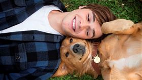 【為了與你相遇】電影劇照。(福斯提供)