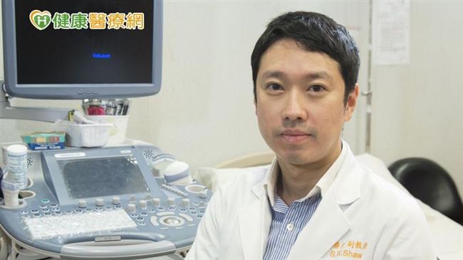 胎內治療　幫助挽救胎兒生命