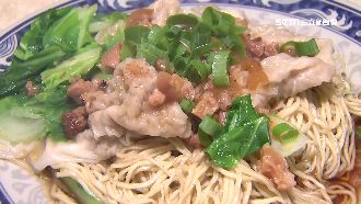 「馬祖麵」Ｑ彈好味　周董桂綸鎂也愛