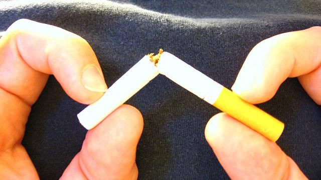 北市公車亭禁菸　違者最高罰1萬