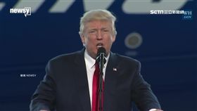 川普　川普家族