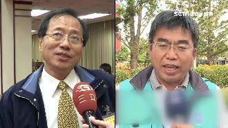 反年金搞內鬨　劉亞平怒嗆戰友李來希