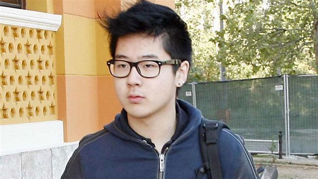 金正男長子金韓松在台？移民署這樣說