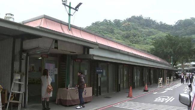 蝶戀花被忘的罹難者　基督靈堂沒人來