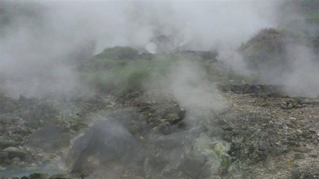 學者首度證實　大屯火山藏大量岩漿庫