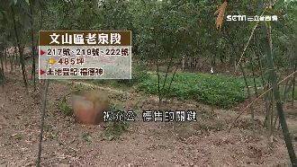 地籍寫「土地公」被充公！民喊不公義