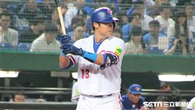 陳鏞基（圖／記者王怡翔攝）