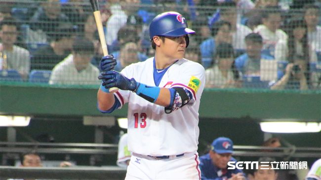陳鏞基10局再見安　獅力克中信兄弟
