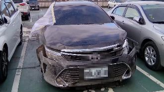 愛車被撞付款修　發票消失！竟開給他