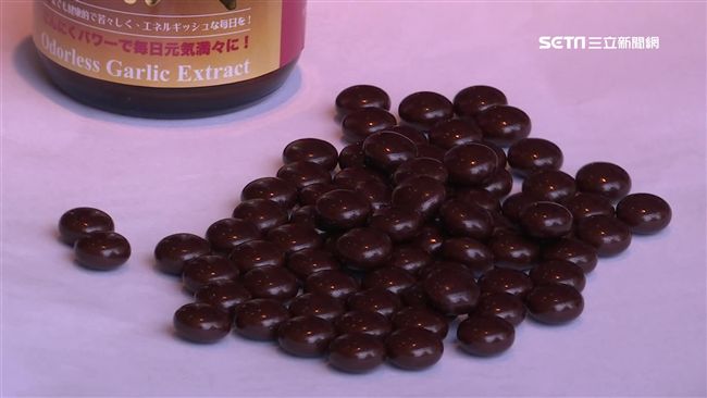 黑曜蒜除蒜味及腥味　補充營養好入口