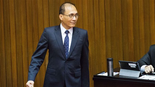 馬英九遭起訴　林全：行政院絕無介入