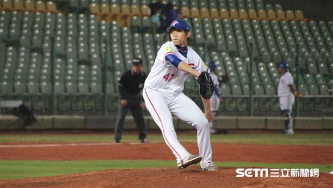 陳冠宇直球有信心　盼找出致勝變化球