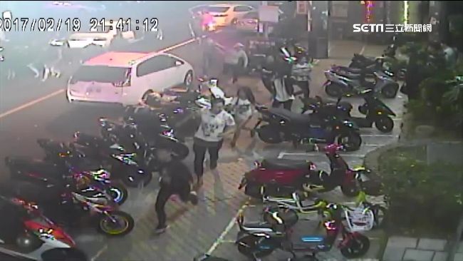 少年被打碎頭骨　阿姨：需要這樣嗎…